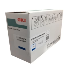 Oki Būgnų Kasetė 01333303