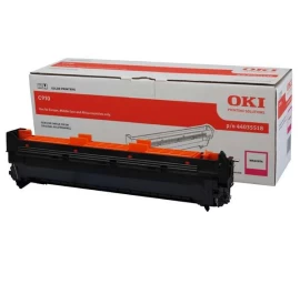 Oki Būgnų Kasetė 44035518