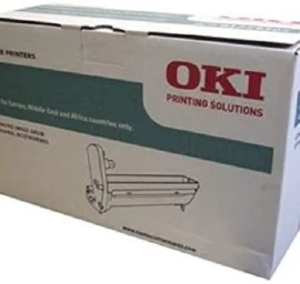 Oki Būgnų Kasetė 44844419