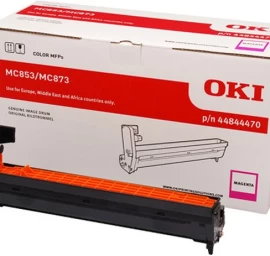 Oki Būgnų Kasetė 44844470