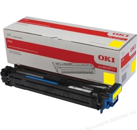 Oki Būgnų Kasetė 45103713