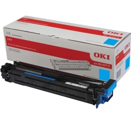 Oki Būgnų Kasetė 45103715