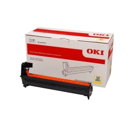 Oki Būgnų Kasetė 46507305