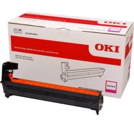 Oki Būgnų Kasetė 46507306