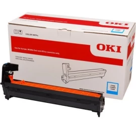 Oki Būgnų Kasetė 46507307