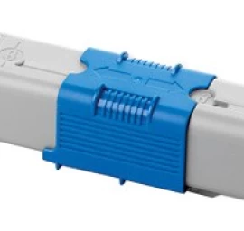 Oki C310/330/510/530 žydros Spalvos Tonerio Kasetė 44469706