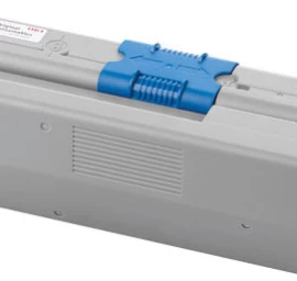 Oki C510/530 Juodos Spalvos Tonerio Kasetė 44469804