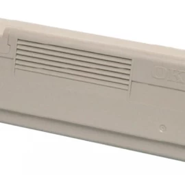 oki C822 Tonerio Kasetė 44844616