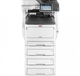 Oki Mc853dnv Lazerinis Daugiafunkcinis įrenginys 45850602