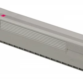 Oki Tonerio Kasetė 44844614 Magenta