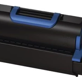 Oki Tonerio Kasetė 45488802 Black