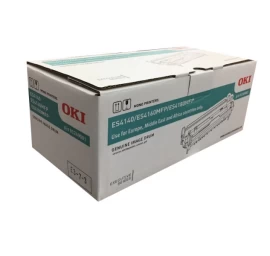 oki Toneris Es4160/80/40 Black 43979223
