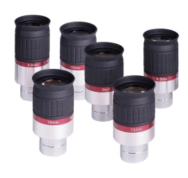 Okuliaro Rinkinys Meade Series 5000 Hd-60 1,25