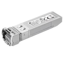 omada 10gbase-bx Vieno Režimo Wdm Dvikryptis Sfp+ Dvikryptis Modulis Sm5110lsb-10
