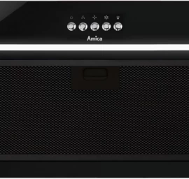 OMP6255BG Amica         build in hood