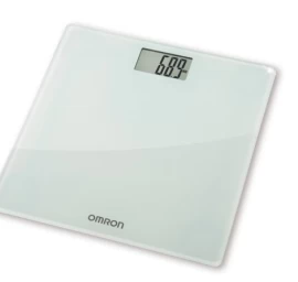 Omron HN-286 personal scale White Electronic personal scale