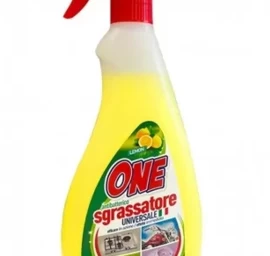 One Lemon Degreaser, 750 Ml.
