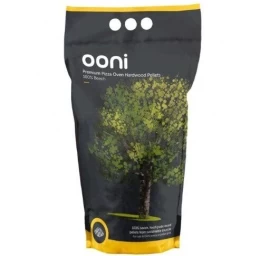 Ooni Premium kietmedžio granulės 3kg