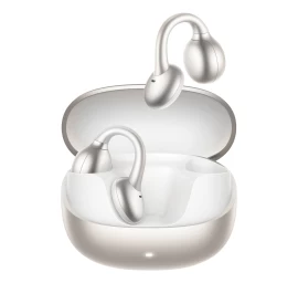 openfree Belaidės Ausinės į Ausis Jr-oe3 Tws - Sidabrinės