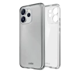 oppo Reno 15 Pro Skinny Dangtelis - Skaidrus