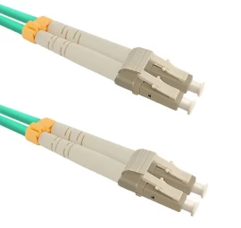 Optic patchcord LC/UPC-  LC/UPC MM 50/125 OM4 2m