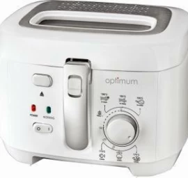 Optimum Fritzer Ft2507 Balta