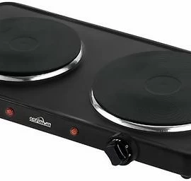 Optimum Kuchen Pk2246 Juodas