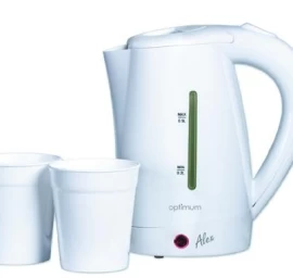 Optimum Virdulys Cj0100 Tourist