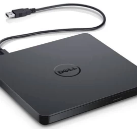 Optinis Diskas Cd-rom Stalinis Kompiuteris Usb Juodas