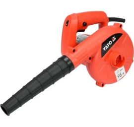 Orapūtė-siurblys lapams YATO YT-85170 | 600W | 4 M3/MIN