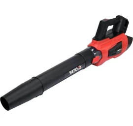Orapūtė YATO YT-85179 | brushless | Li-ion | 36V | 900 m3/h | 200 km/h | 9000-19000 min-1 | be akumuliatorių