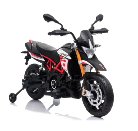 Originalus Aprilia Motociklas Minkšti Ratai, Minkšta Sėdynė/ A-007