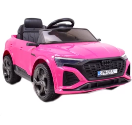 Originalus Audi Sq8 E-tron Naujausia Versija/brd2168