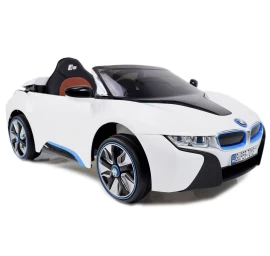 Originalus Bmw I8 Konceptas Būtinausia Versija Su Esw/168 Sistema