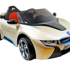 Originalus Bmw I8 Konceptas Geriausioje Versijoje, Lake/168