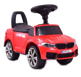 Originalus Bmw M5, šviesos Garsai, Minkšta Sėdynė/sxz2078-basic