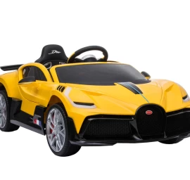 Originalus Bugatti Divo Pilnas Variantas, Minkšti Ratai, Minkšta Sėdynė/hl338