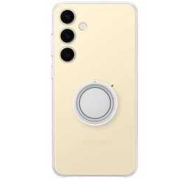 Originalus Dėklas samsung Galaxy S24+ Ef-xs926ctegww Skaidrus