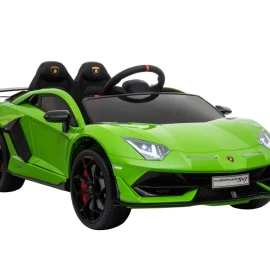 Originalus Lamborghini Svj Pilnas Variantas, Minkšti Ratlankiai, Minkšta Sėdynė/hl328
