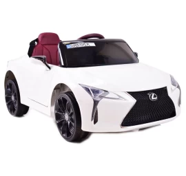 Originalus Lexus Lc500 Geriausia Versija, Minkšti Ratlankiai, Minkšta Sėdynė/je1618