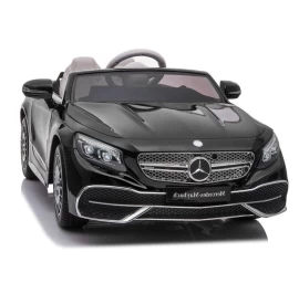 Originalus Mercedes Maybach S650 Richest Version - Paint/zb188