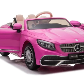 Originalus Mercedes Maybach S650 R/zb188 Turtingiausia Versija