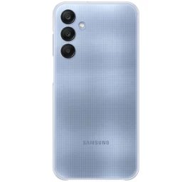 Originalus Skaidrus Dėklas samsung Galaxy A25 5g Ef-qa256ctegww Skaidrus