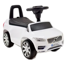 Originalus Volvo Xc 90, Minkšta Sėdynė, Garsai/dkp02-basic