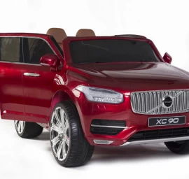 Originalus Volvo Xc 90 One Of A Kind Version, Lakas, Bluetooth