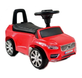 Originalus Volvo Xc 90 Rider, Stūmimo Juosta, Minkšta Sėdynė, Garsai/dkp02-basic