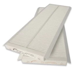 Originalūs Zehnder ComfoAir Q350/450/600 rekuperatoriaus filtrai