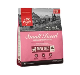 Orijen Small Breed Dog - Dry dog food- 1.8 kg