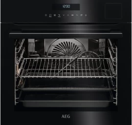 Orkaitė AEG BSE792320B