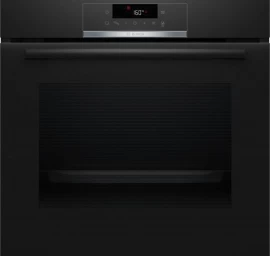 Orkaitė BOSCH HBA571BB3 su pirolize